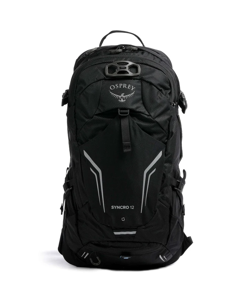 Osprey Syncro 12 Sac à dos black