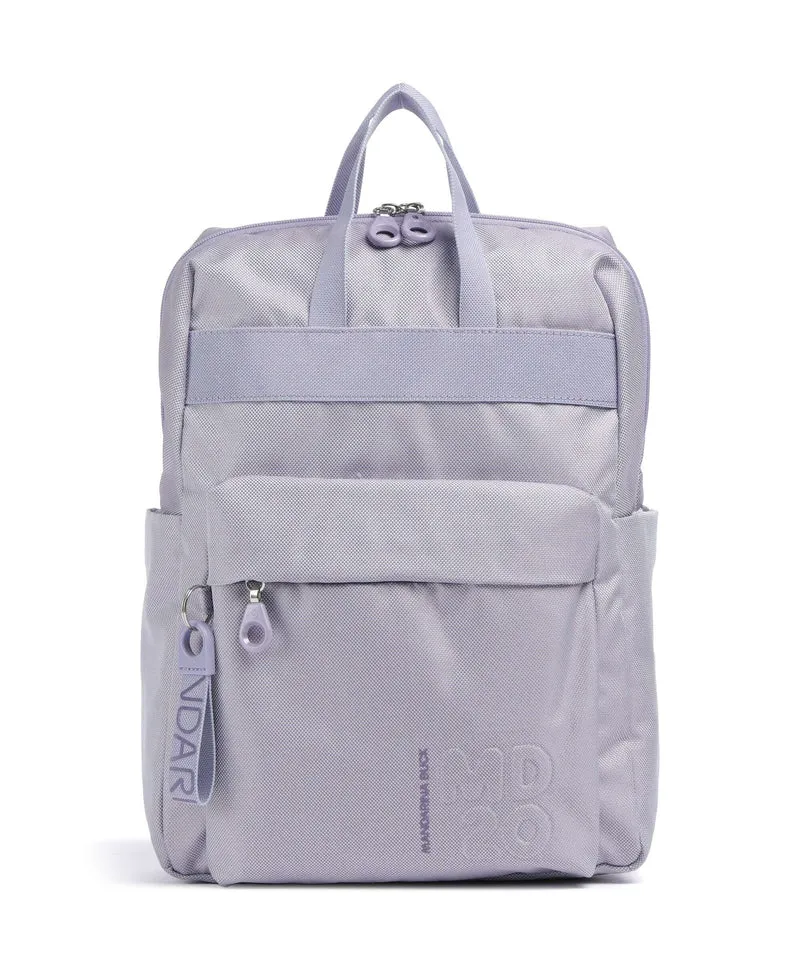 Mandarina Duck MD20 Sac à dos lavander