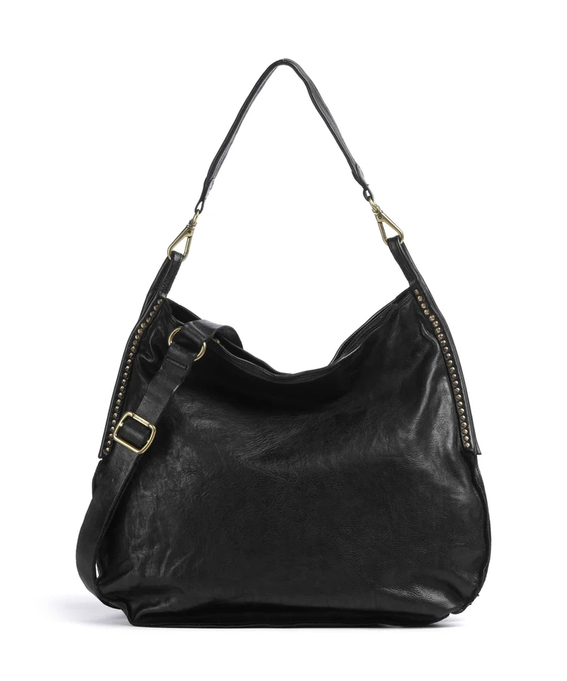 Campomaggi Sac fourre-tout nero