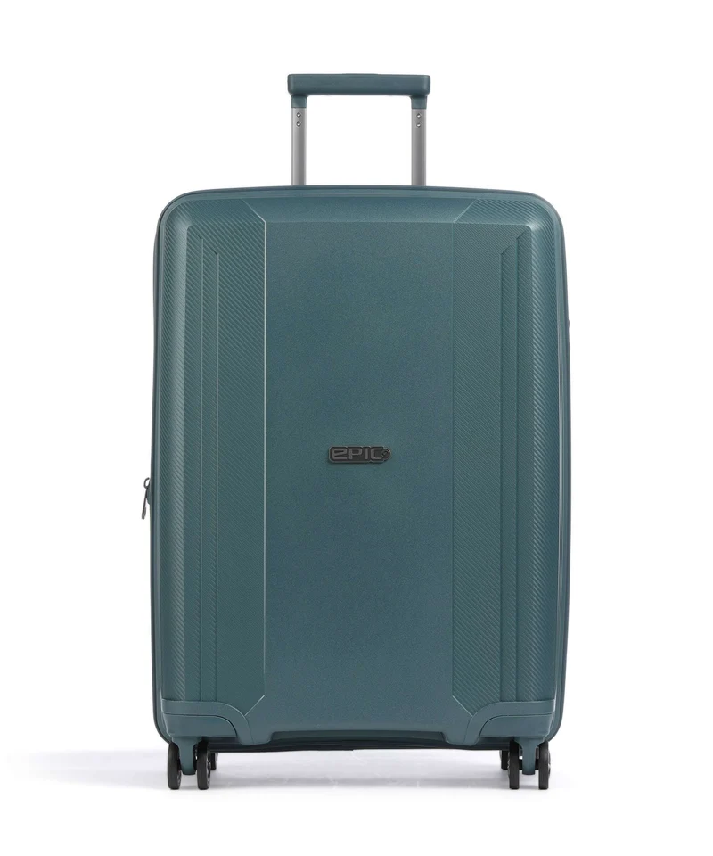 Epic Anthem Valise 4 roues aqua teal