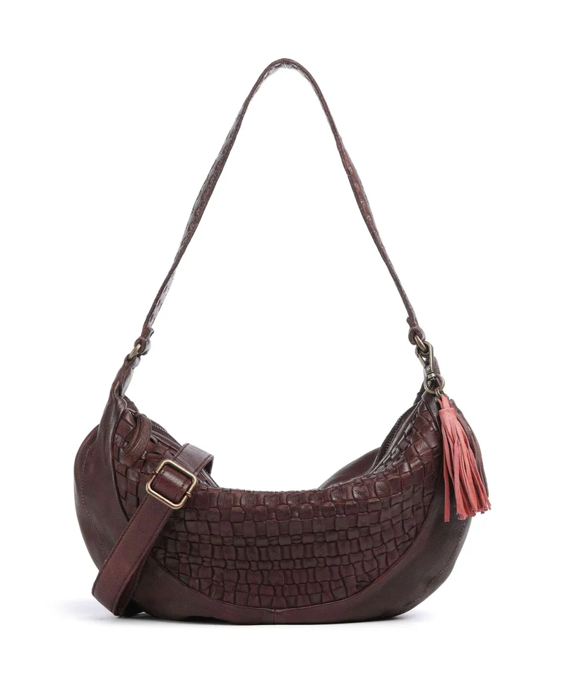 Taschendieb Wien Venusweg 8 Sac fourre-tout brown brandy