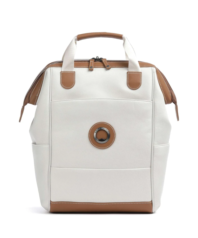 Delsey Paris Chatelet Air 2.0 Sac à dos angora