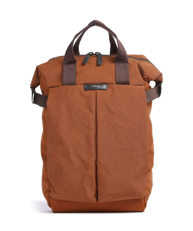 Bellroy Tokyo 20 Sac à main porté dos bronze