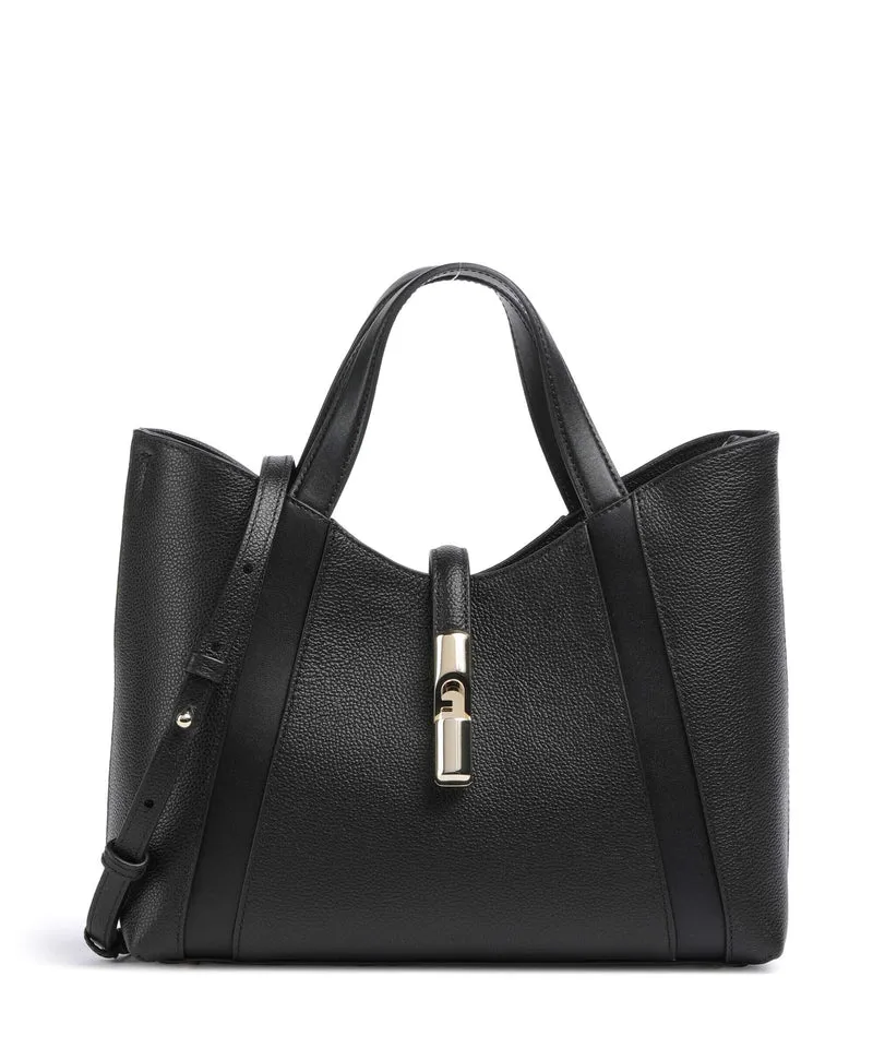 Furla Goccia S Sac à main nero