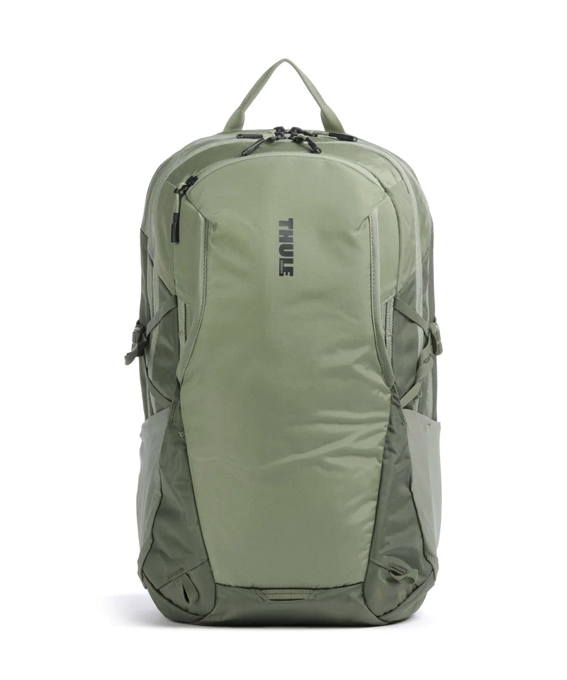 Thule EnRoute 23 Sac à dos soft green/quiet green