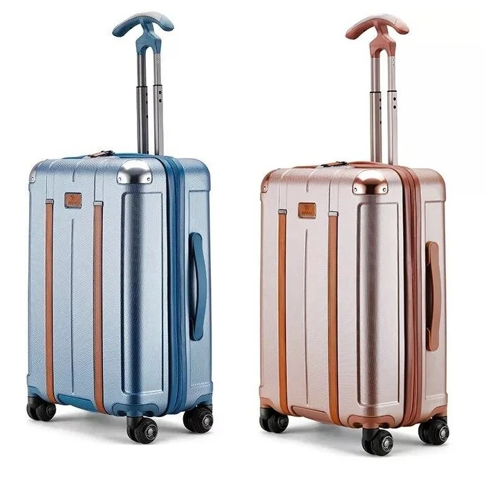 Valise Bretelles