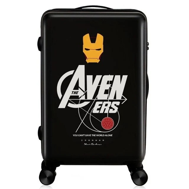 Valise Iron-man