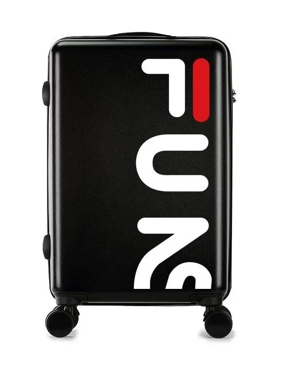 Valise Funny Fun