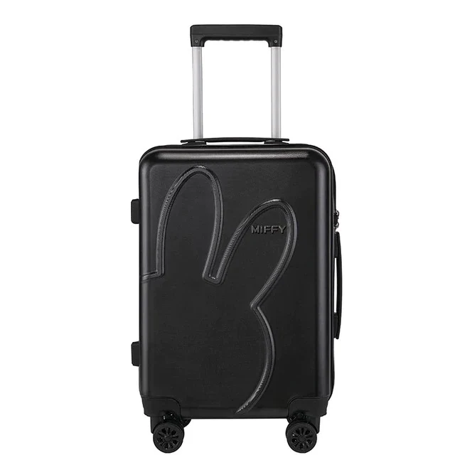 Valise Lapin