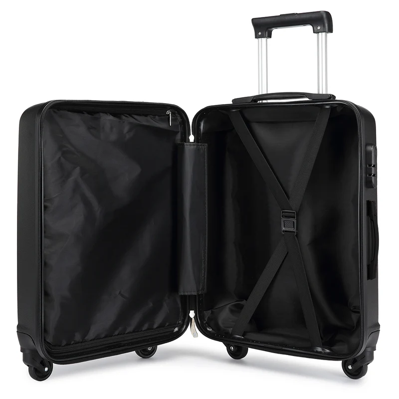 Valise Populaire