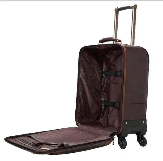 Valise Prestance