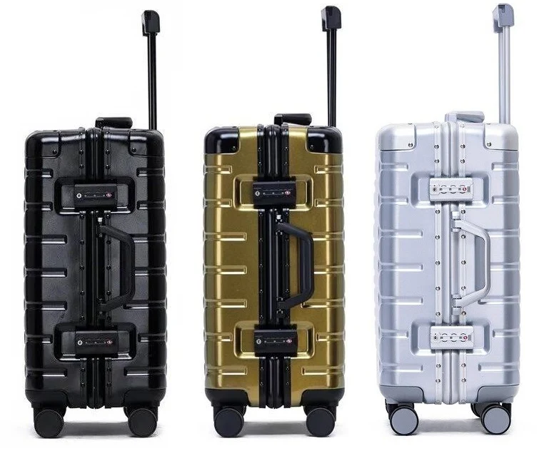 Valise Porte Blindée