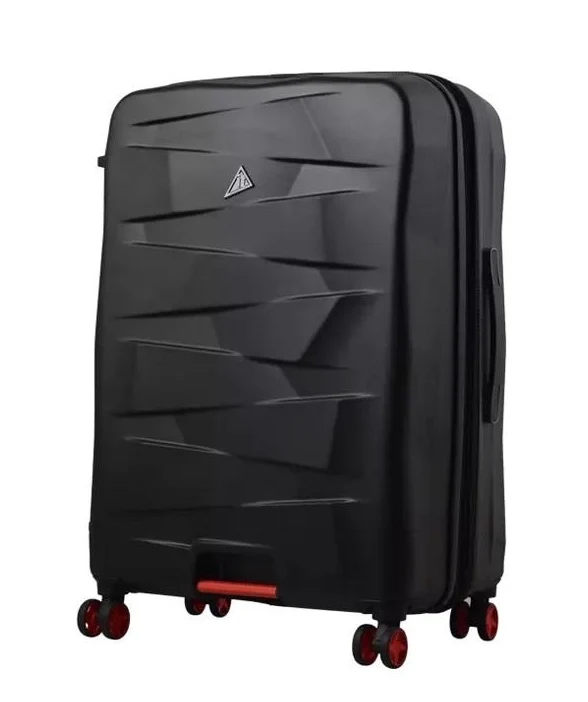 Valise Griffure