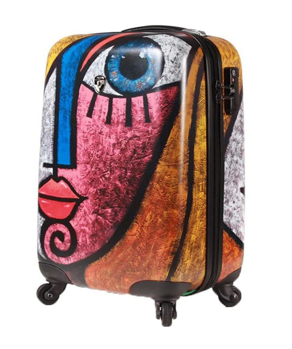 Valise Peinture Cerón