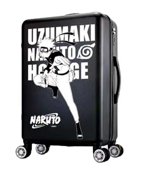 Valise Naruto