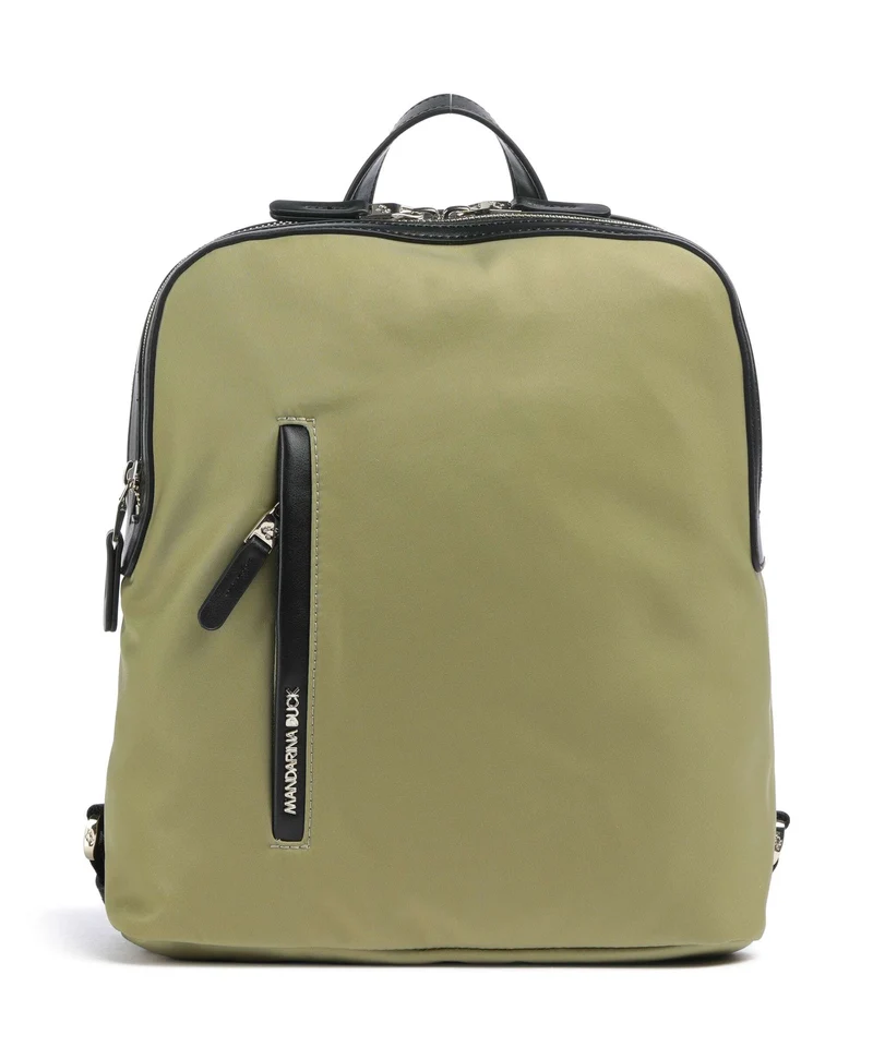 Mandarina Duck Hunter Sac à dos winter olive