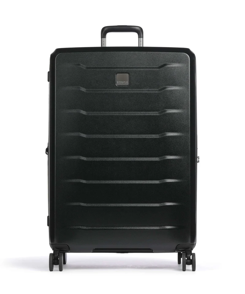 Stratic Phoenix SL Valise 4 roues black