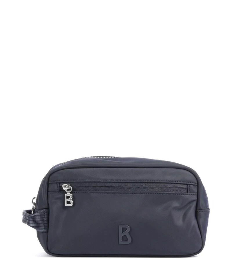 Bogner Verbier Play 1.0 Tully Trousse de toilette darkblue