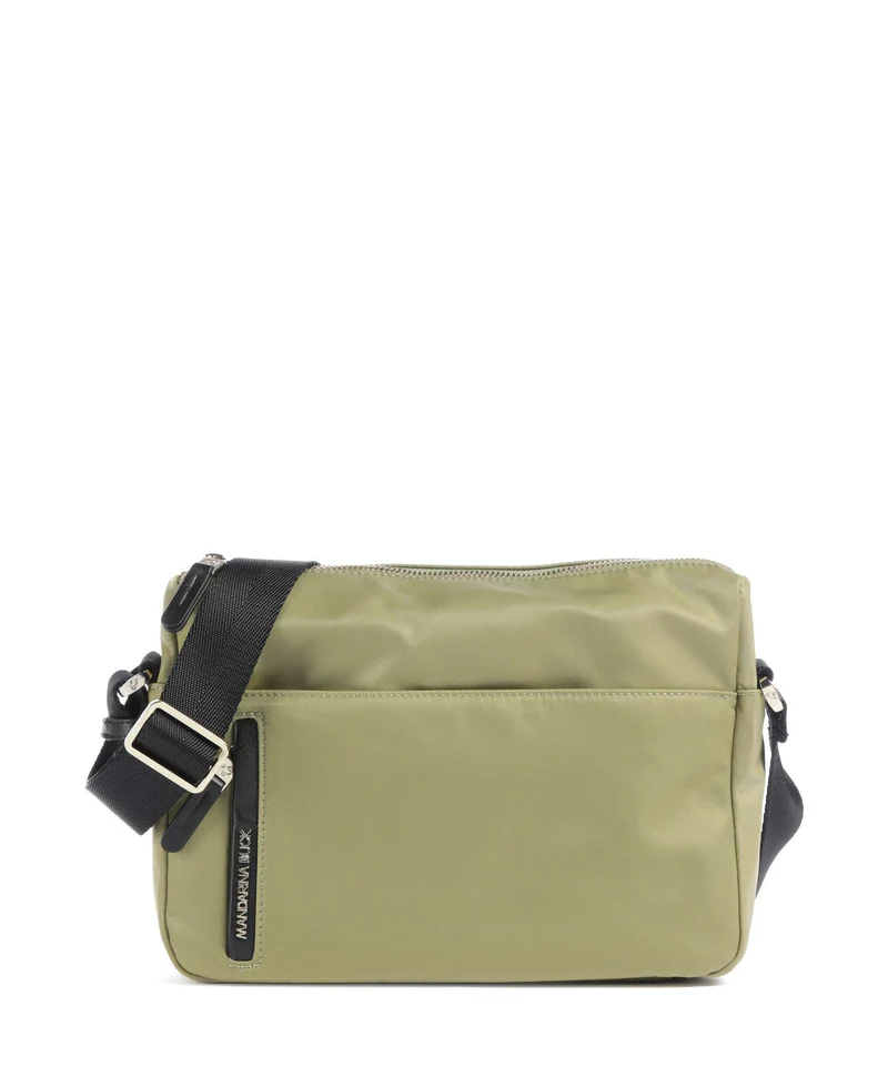 Mandarina Duck Hunter Sac bandoulière winter olive
