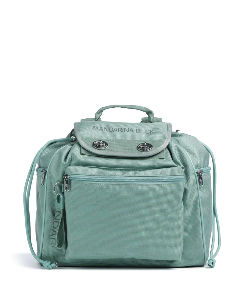 Mandarina Duck MD20 Sac à dos mint