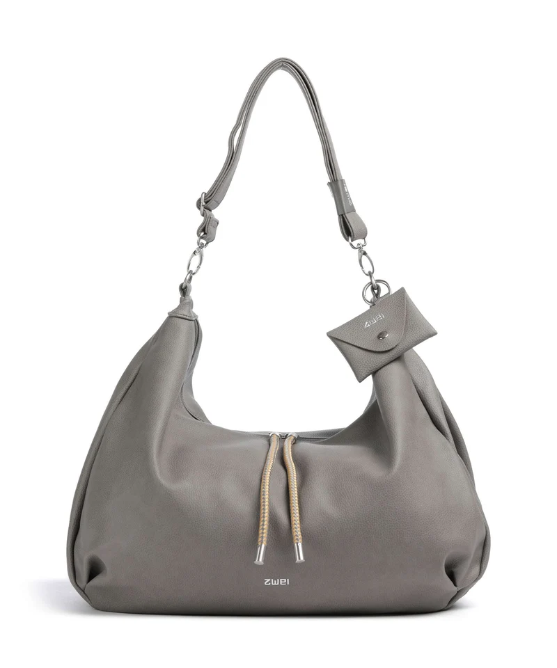 Zwei Lola LO200 Sac fourre-tout grey