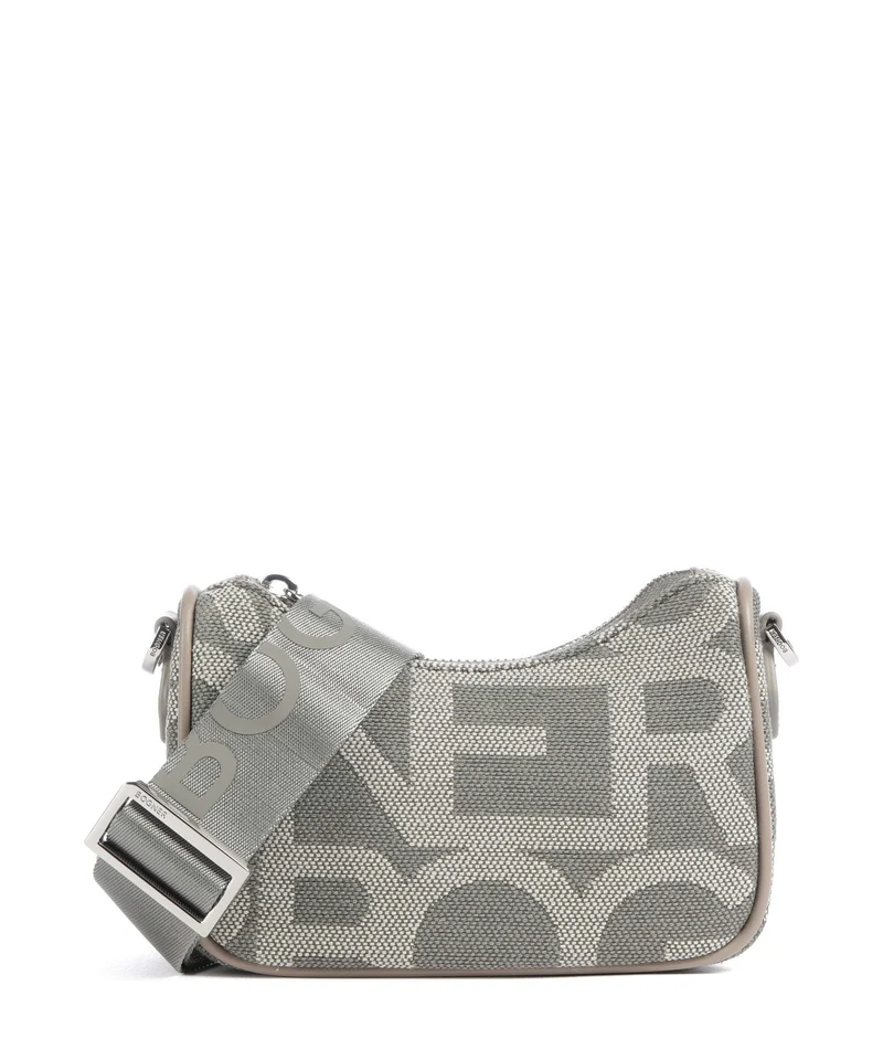 Bogner Pany Lora Sac bandoulière taupe