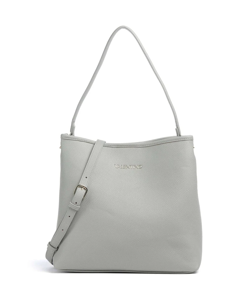 Valentino Bags Futura Sac fourre-tout grigio polvere