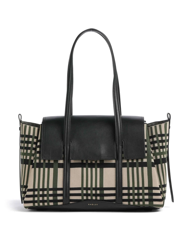 Radley London The Chancery Cabas porcini