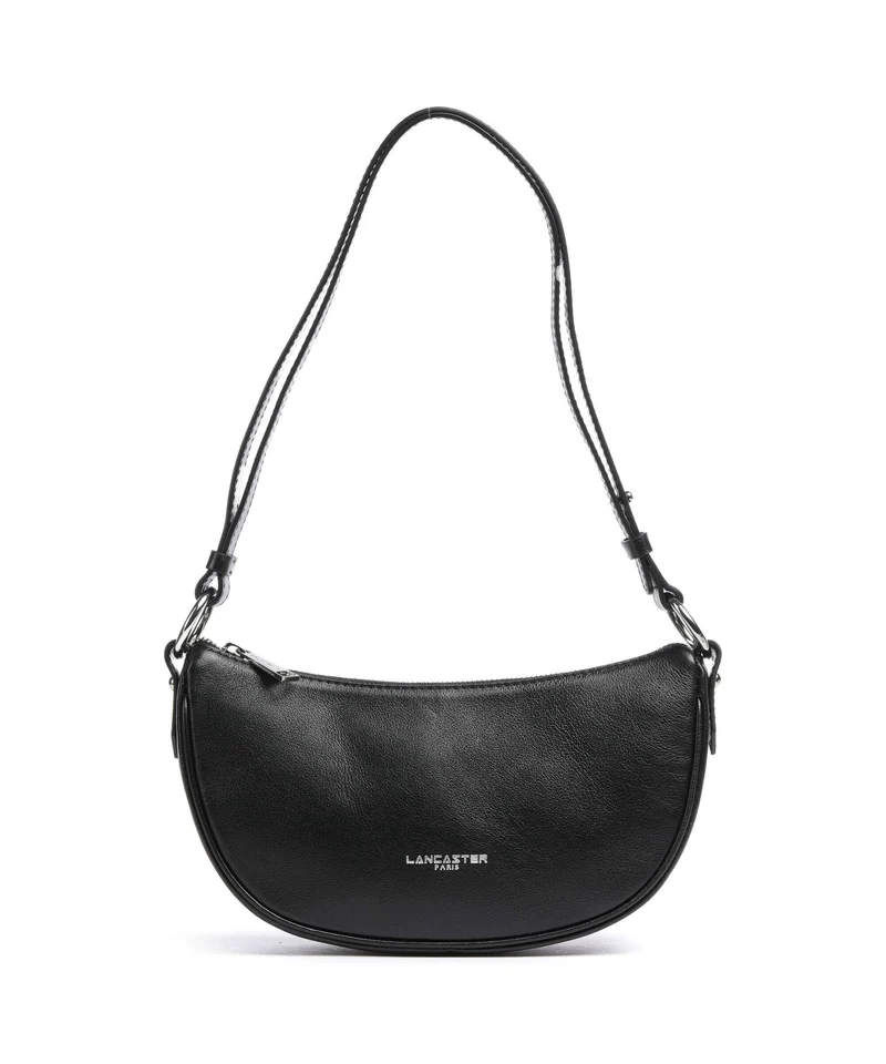 Lancaster Firenze Fashion Sac porté épaule noir