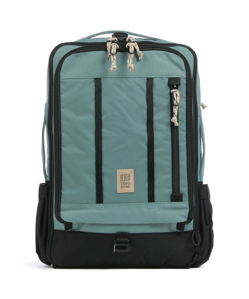 Topo Designs Global 30 Sac à dos de voyage sea pine