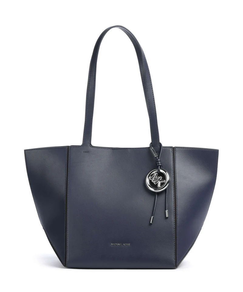 Michael Kors Jordi Medium Cabas dress blues
