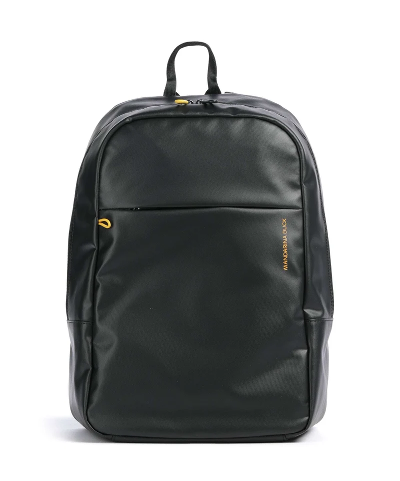 Mandarina Duck Eco Coated Sac à dos black