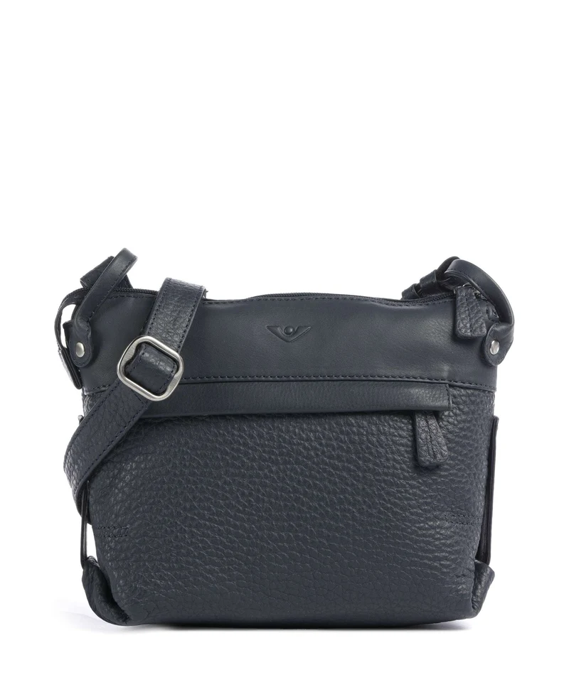 Voi Boston Renate Sac bandoulière blau