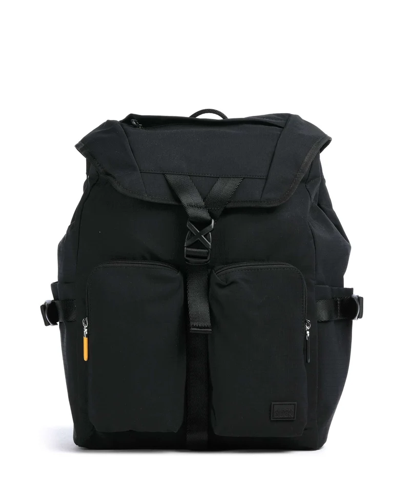 Mandarina Duck Y-Lite Sac à dos black