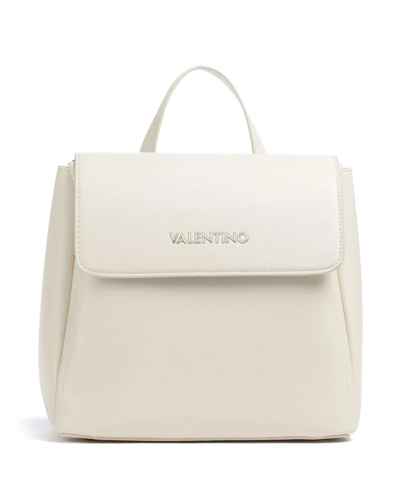 Valentino Bags Clio Re Sac à dos ecru