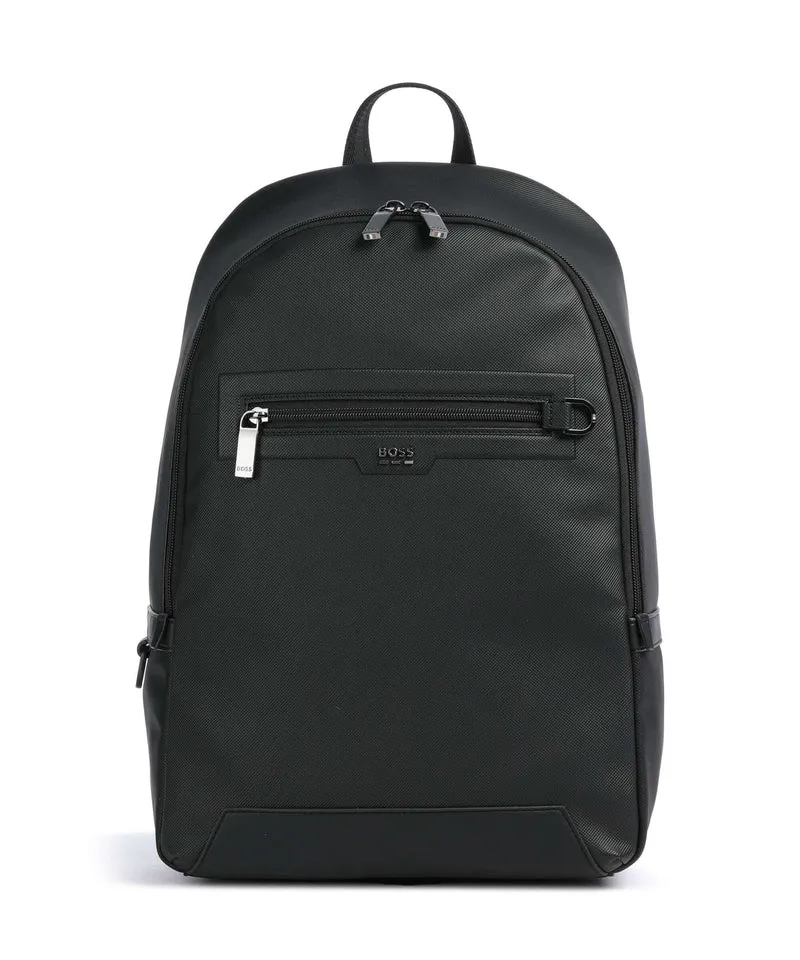 BOSS Cullen Sac à dos black