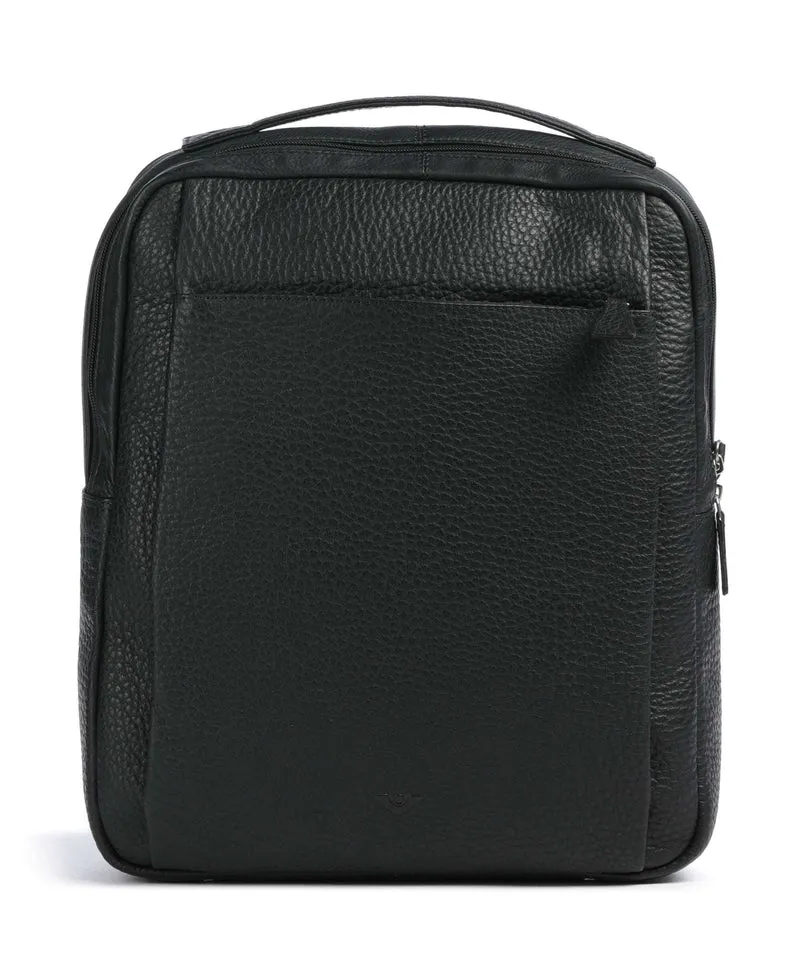 Voi Boston Maxima Sac à dos schwarz