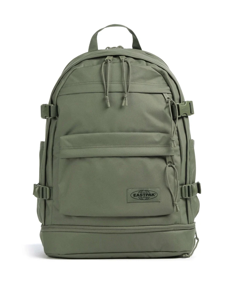 Eastpak Everyday Pak'R Sac à dos monotone khaki