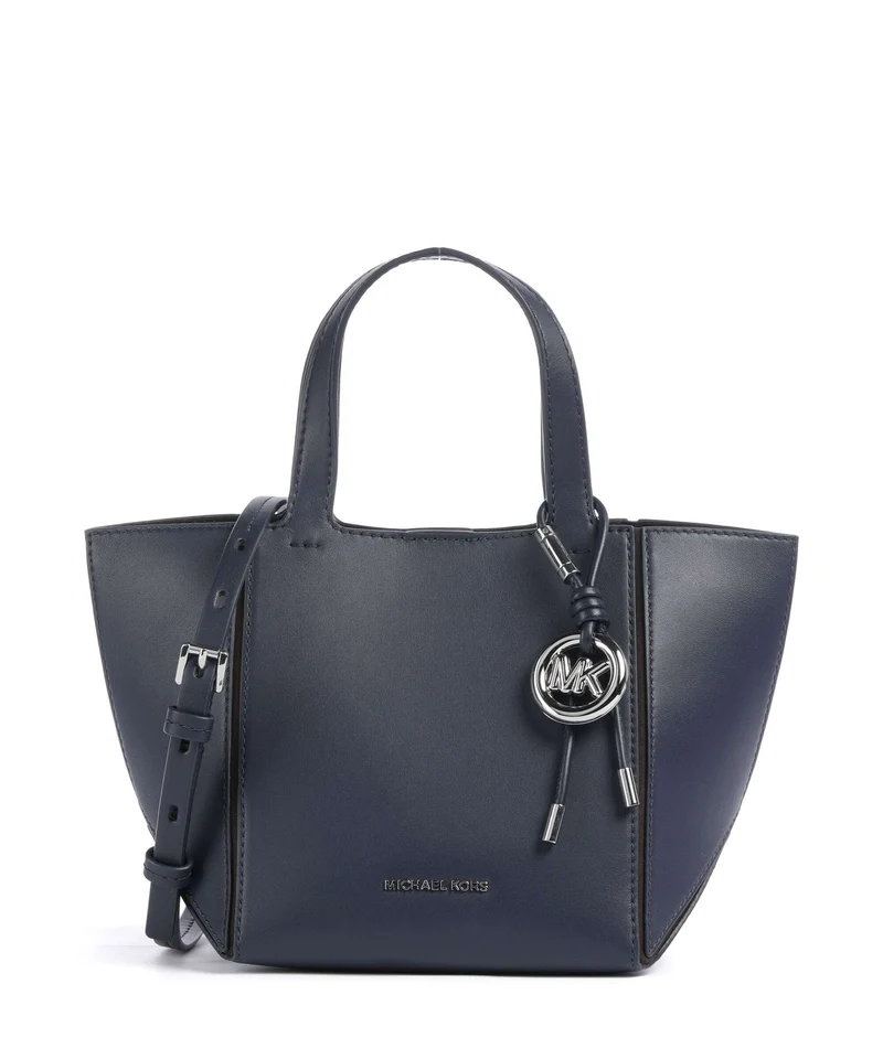 Michael Kors Jordi Small Sac à main dress blues