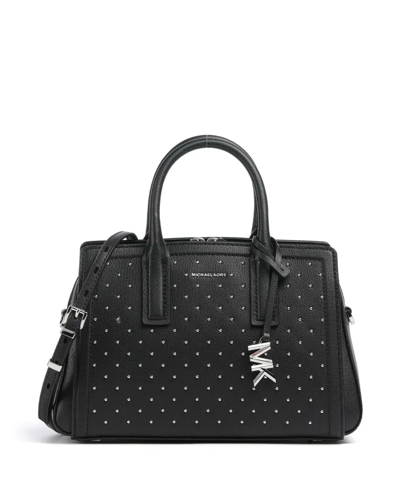 Michael Kors Laila Small Sac à main black