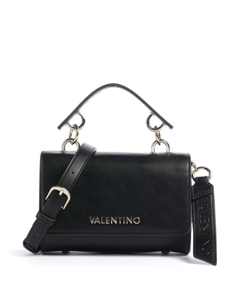 Valentino Bags Hira Sac bandoulière nero