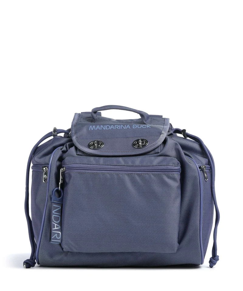 Mandarina Duck MD20 Sac à dos deep blue