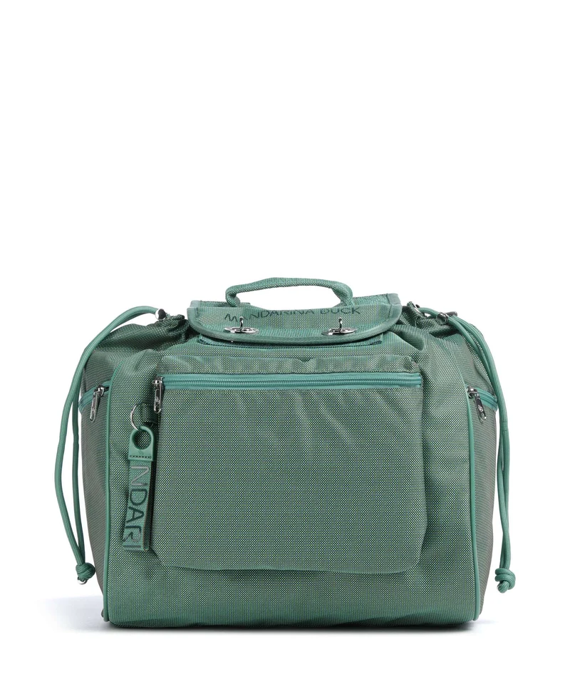 Mandarina Duck MD20 Sac à dos emerald