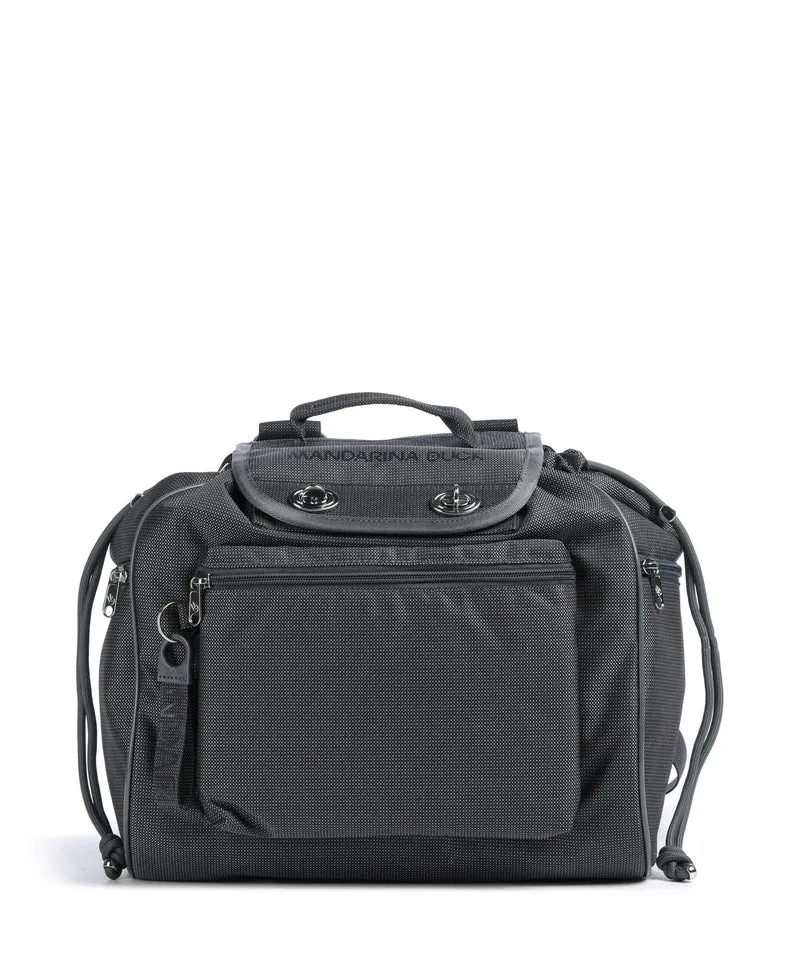 Mandarina Duck MD20 Sac à dos steel
