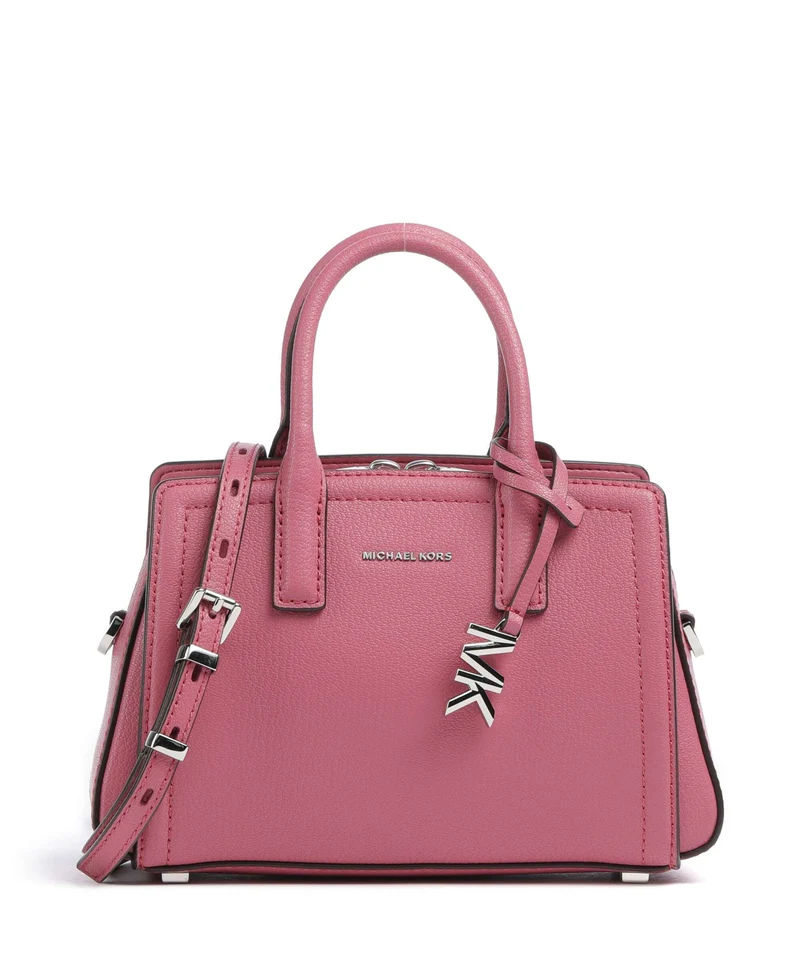 Michael Kors Laila XS Sac à main rosewood
