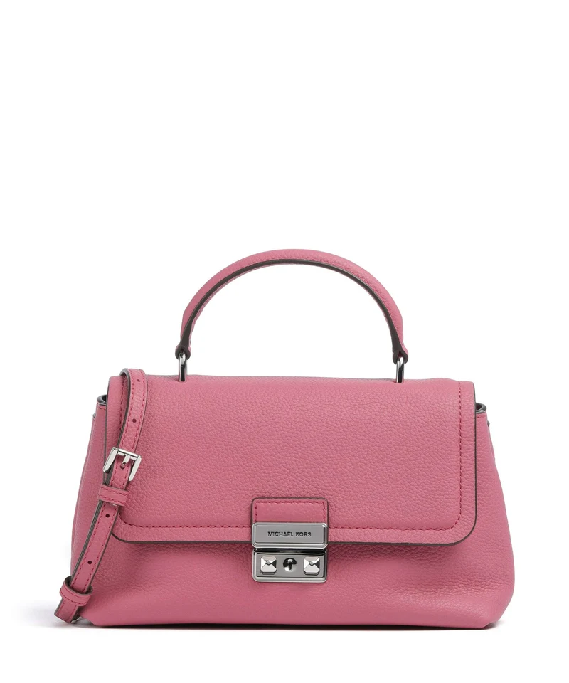 Michael Kors Tribeca Medium Sac à main rosewood