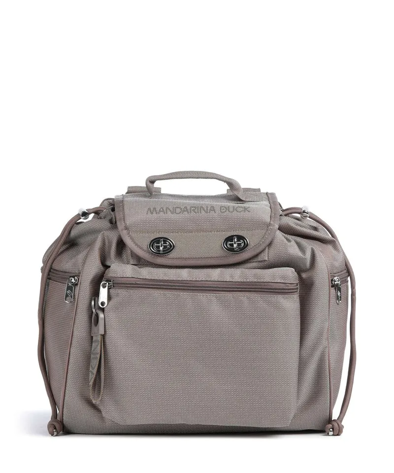 Mandarina Duck MD20 Sac à dos taupe