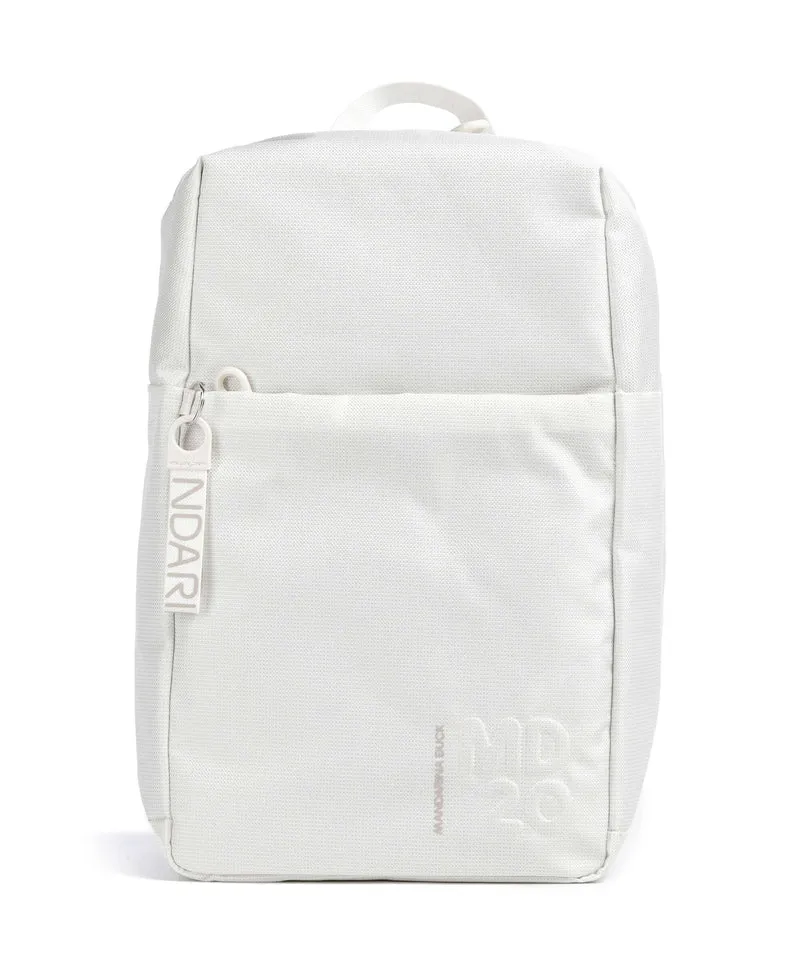 Mandarina Duck MD20 Sac à dos de voyage latte