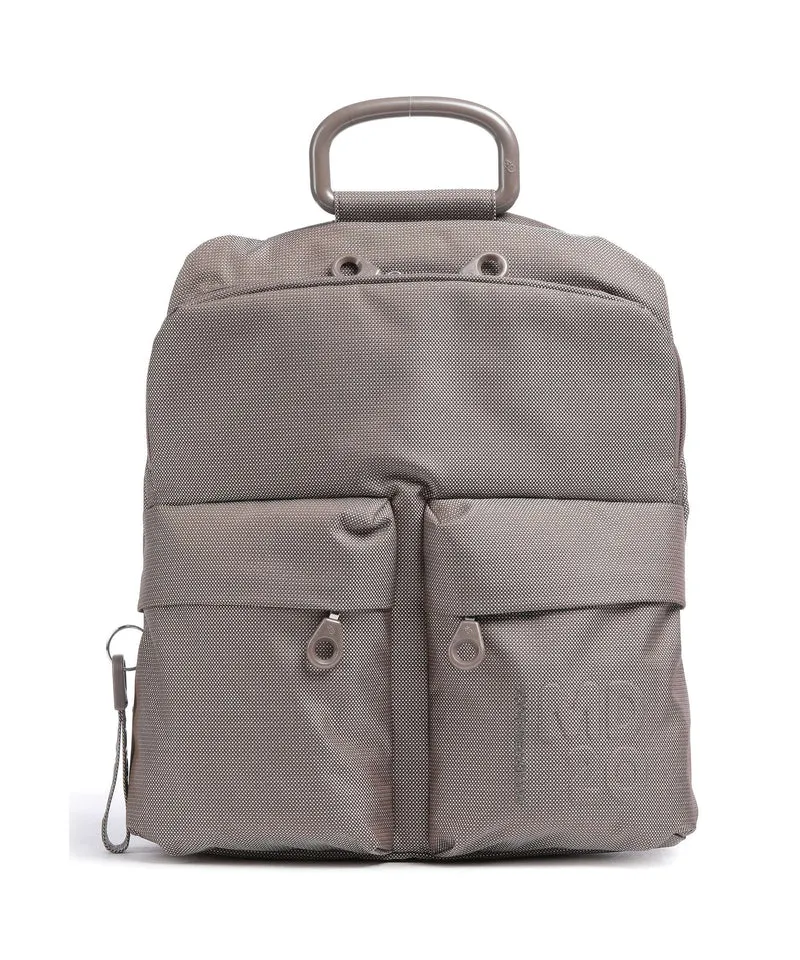 Mandarina Duck MD20 Sac à dos taupe