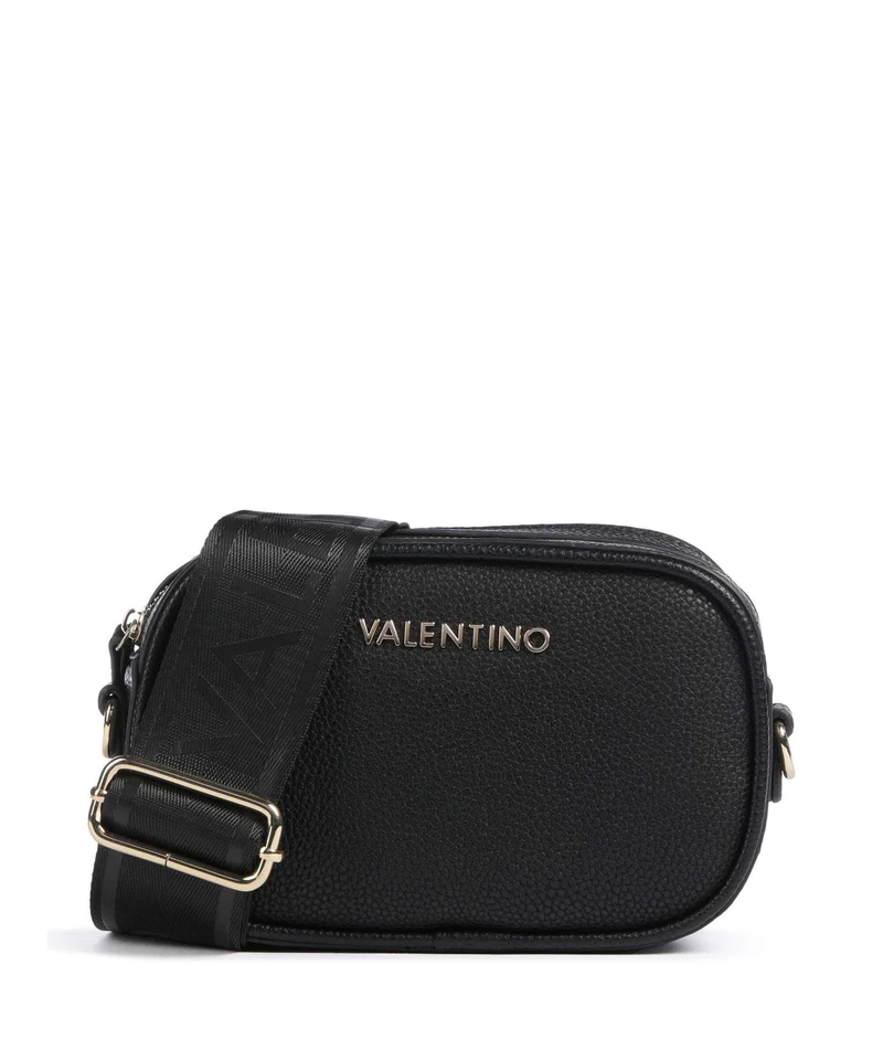 Valentino Bags Miramar Sac bandoulière nero